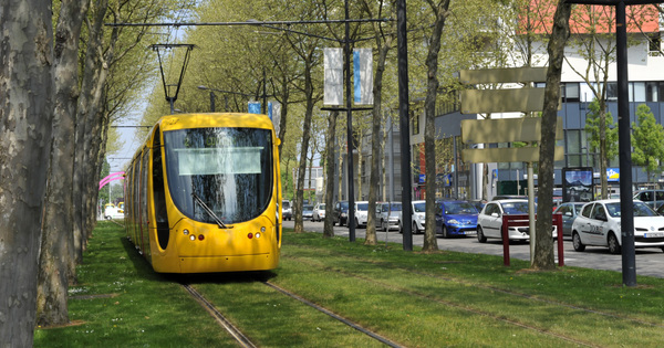 Solutions innovantes de mobilit�: Elisabeth Borne lance un appel aux collectivit�s