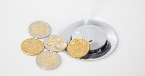 Prix de l'eau: la Fdration professionnelle des entreprises de l'eau pointe le risque de sous-investissement
