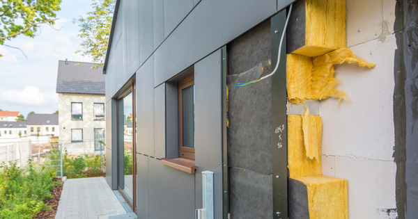 Douze projets laur�ats pour massifier la r�novation �nerg�tique des logements