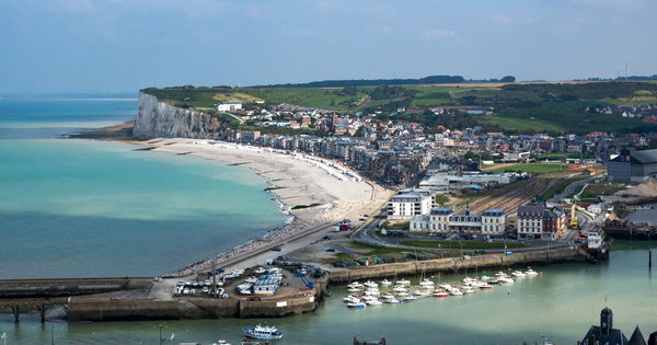 Parc �olien de Dieppe-Le Tr�port�: l'AFB va �tudier les propositions d'am�lioration du porteur de projet