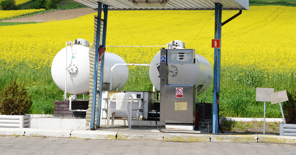 Carburants alternatifs : les exigences des infrastructures de ravitaillement sont définies