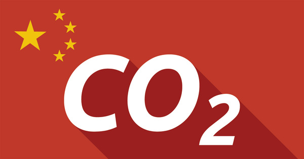 La Chine lancera un march carbone national en 2018