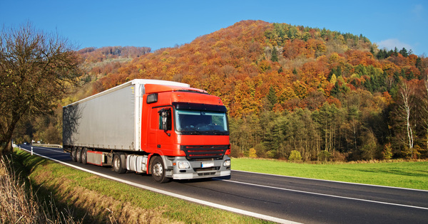 Des aides pour des v�hicules professionnels propres dans la vall�e de l'Arve