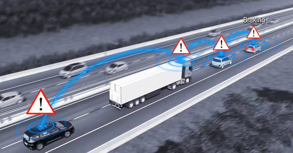 Renault-Nissan-Mitsubishi lance un fonds d'un milliard de dollars pour l'open innovation