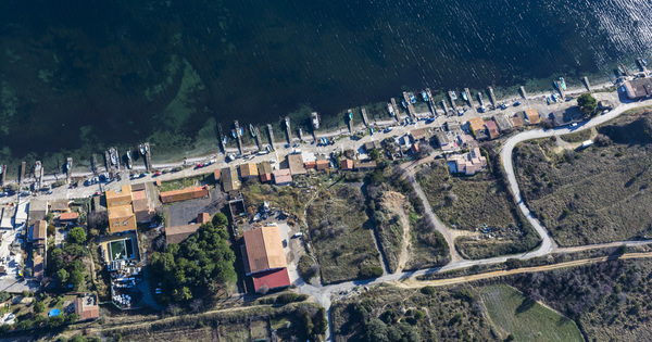 Le S�nat relance sa proposition de loi pour adapter les territoires littoraux au changement climatique