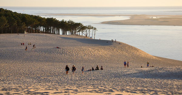 Le S�nat affine et adopte la loi pour l'adaptation des territoires littoraux