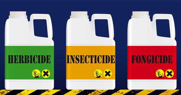 Impacts des produits phytosanitaires�: l'Anses publie ses premi�res fiches de pharmacovigilance