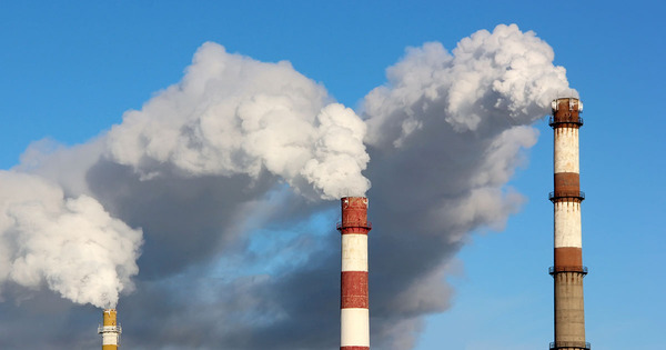 Marché carbone : le Parlement européen adopte la réforme pour 2021-2030