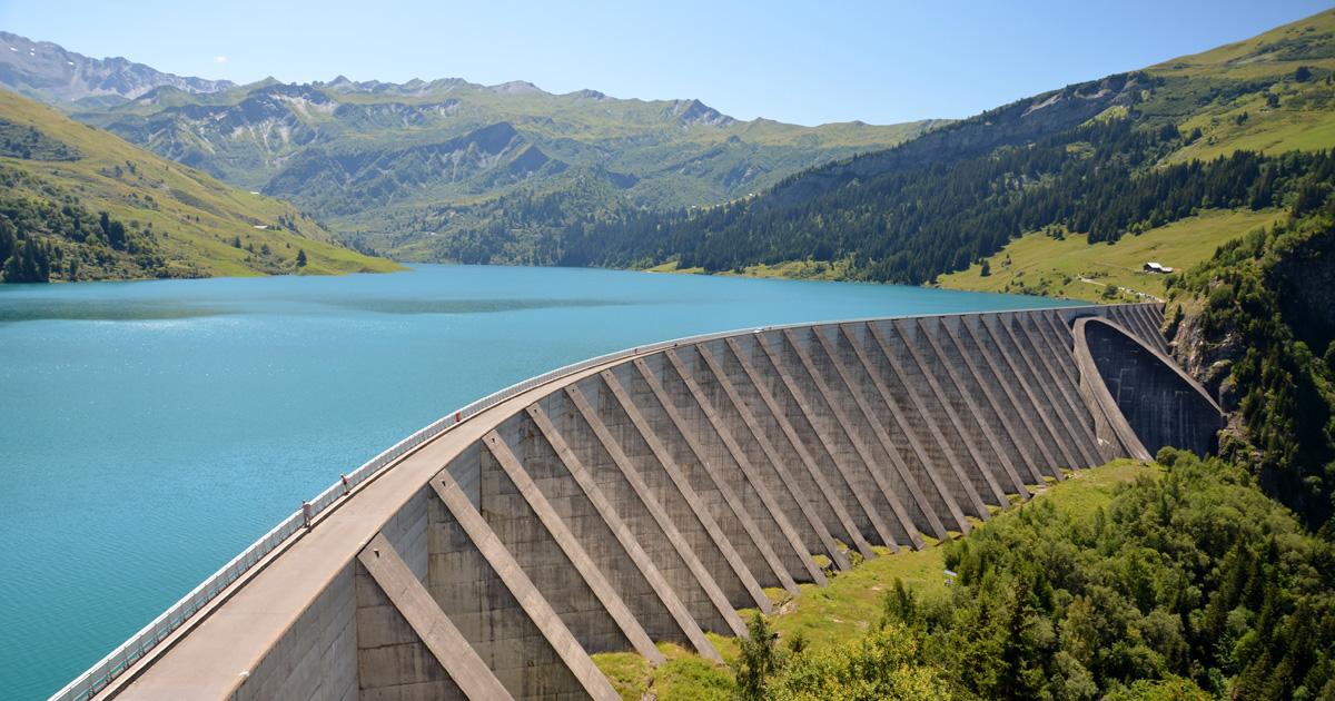 Hydroélectricité : le gouvernement pourrait lancer l'ouverture des concessions dès 2018