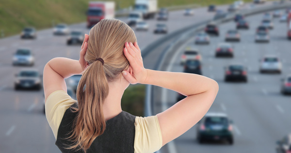 L'outil PreDIR�: cartographier les tron�ons routiers sensibles pour moins de nuisances sonores