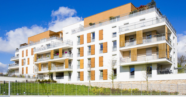 La nouvelle campagne de labellisation des �coquartiers est lanc�e