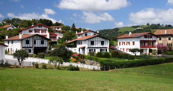 Le projet de mine d'or au Pays Basque a �t� rejet� par Bercy