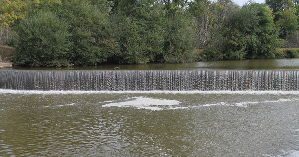 L'AFB lance un appel � projets sur l'�valuation de l'impact cumul� des retenues sur des bassins versants