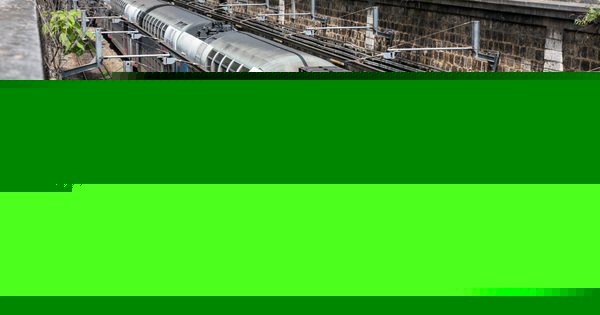 Le gouvernement reprend la main sur le Grand Paris Express