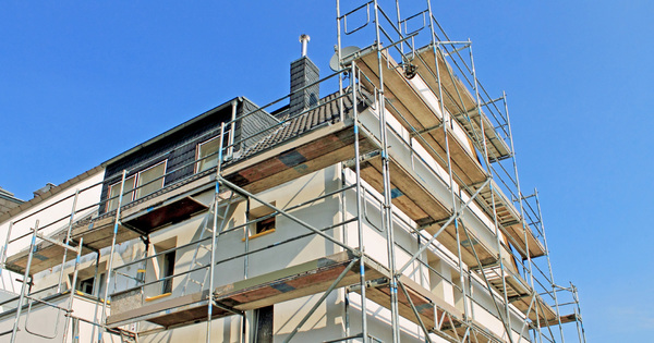 Plan de r�novation �nerg�tique�: le Plan B�timent durable formule 50 propositions