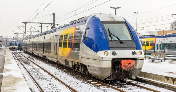 Mobilit�: l'Etat ne tranche pas sur l'avenir des petites lignes ferroviaires