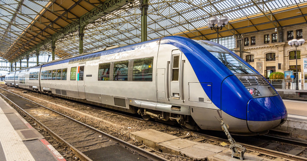 R�forme ferroviaire�: le gouvernement veut aller tr�s vite