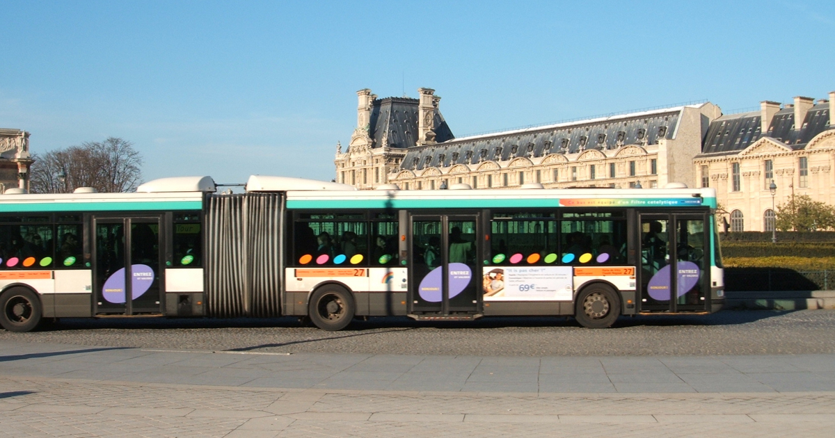 La RATP doit convertir ses centres bus dans son objectif de parc 100% propre