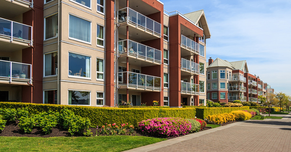 Plus de 100.000 logements certifi�s NF Habitat - NF Habitat HQE en 2017