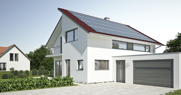 L'Ademe Ile-de-France lance un nouvel appel � projets pour des b�timents � �nergie positive et bas carbone