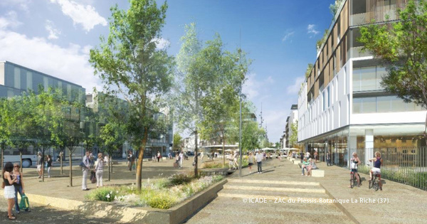 Quartiers durables�: les op�rateurs appel�s � tester la d�marche 