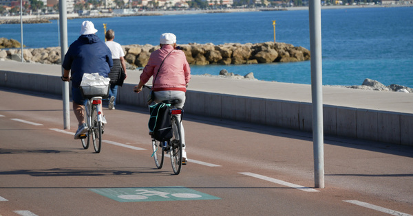 Les �lus se mobilisent pour un vrai plan v�lo