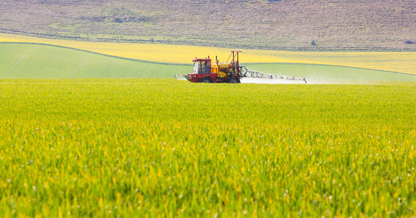 Le plan pesticides ne convainc personne