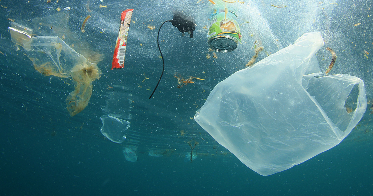 Deux nouvelles études confirment la présence généralisée de plastique dans les océans
