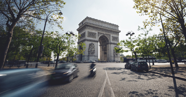 La ville de Paris installe son Conseil de la mobilit