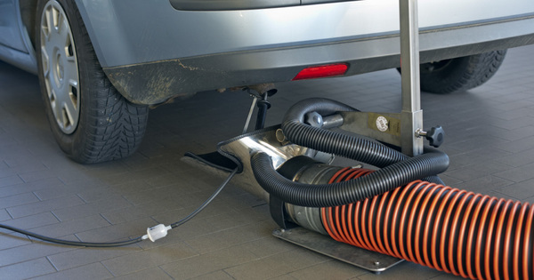 Dieselgate�: l'UE pr�pare un nouveau durcissement des contr�les d'�missions polluantes des voitures