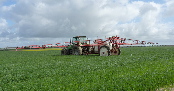 Air�: Atmo Hauts-de-France et le secteur agricole entament une campagne de mesures des �missions d'ammoniac