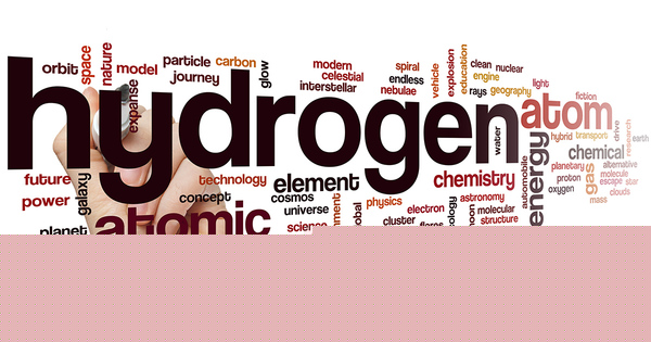 Nicolas Hulot lancera un plan hydrog�ne le 1er juin