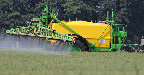 La France et les pesticides�: une histoire de d�rogations