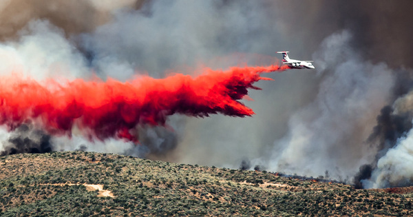 L'Union europ�enne veut am�liorer sa gestion des catastrophes naturelles