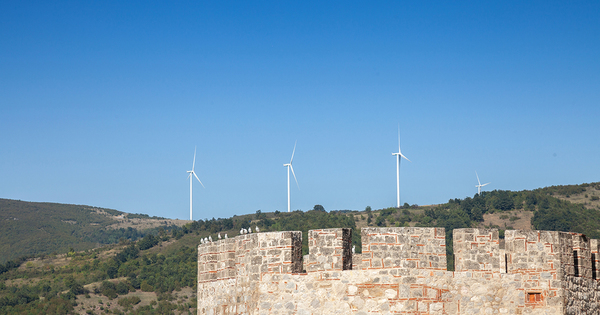 Eoliennes�: le Conseil d'Etat pr�cise sa jurisprudence sur l'int�r�t � agir