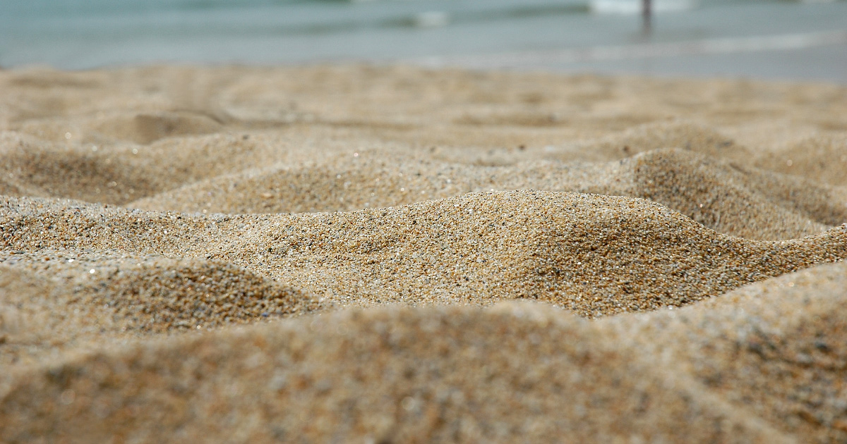 L'Etat annonce l'abandon de l'extraction de sables coquilliers en baie de Lannion