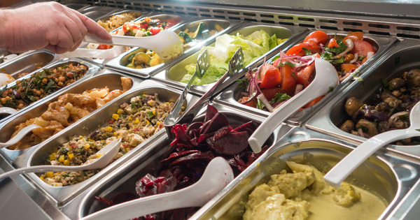 Les s�nateurs r�introduisent les 20% de bio dans les cantines