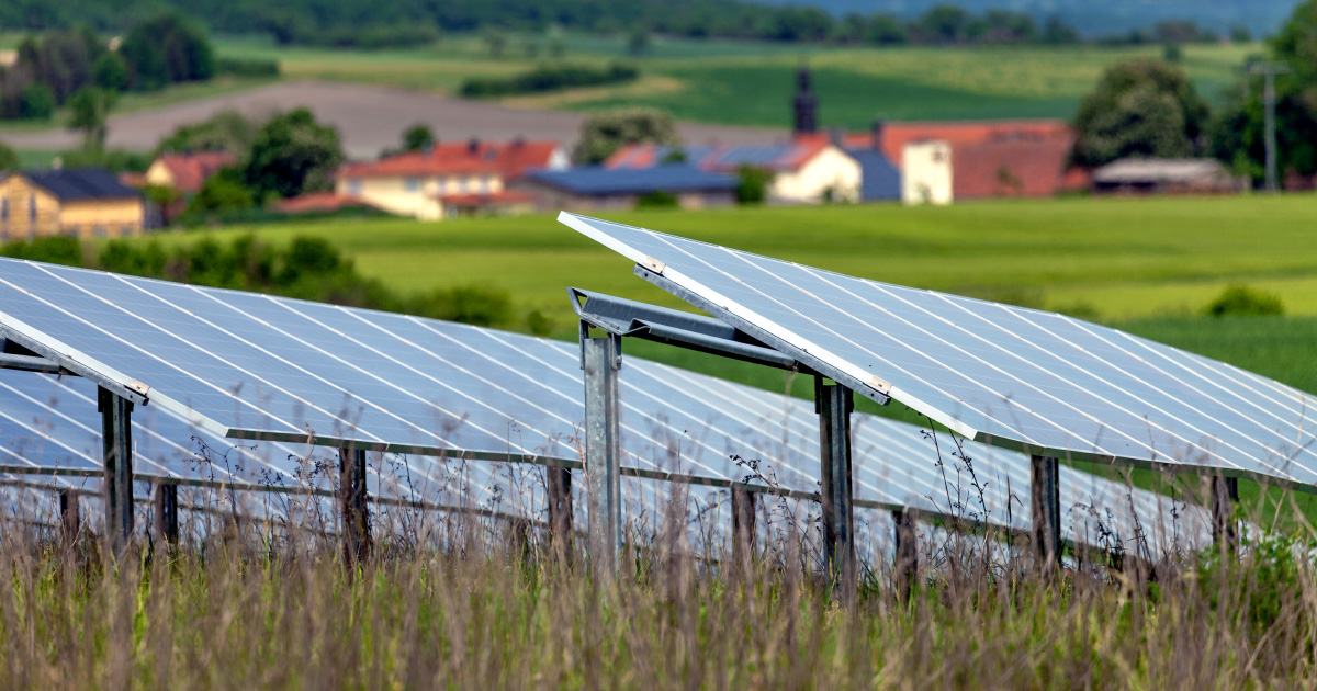 Photovoltaïque : des détails sur l'appel d'offres spécifique au Haut-Rhin