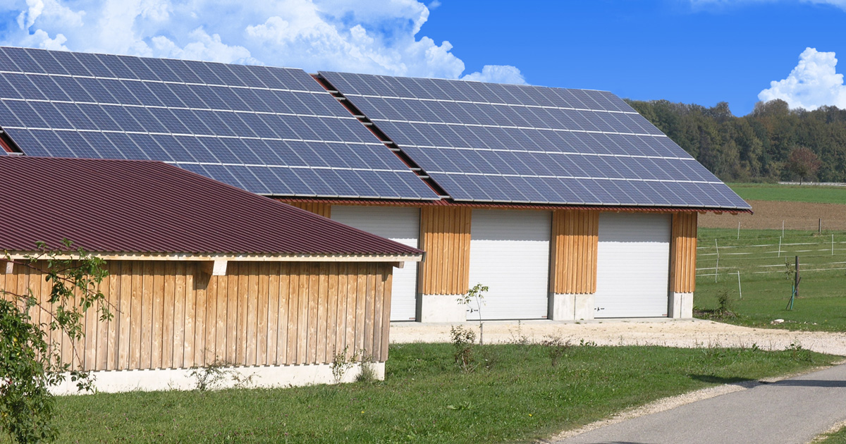 Solaire thermovoltaïque : la société Base concrétise une levée de fonds de plus d'1,5M€