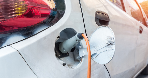 Mobilit�: Total Energy Ventures conclut un accord de partenariat avec le Chinois NIO Capital