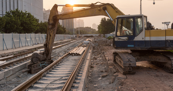 L'Autorit� environnementale critique l'�tude d'impact de la future liaison ferroviaire CDG Express