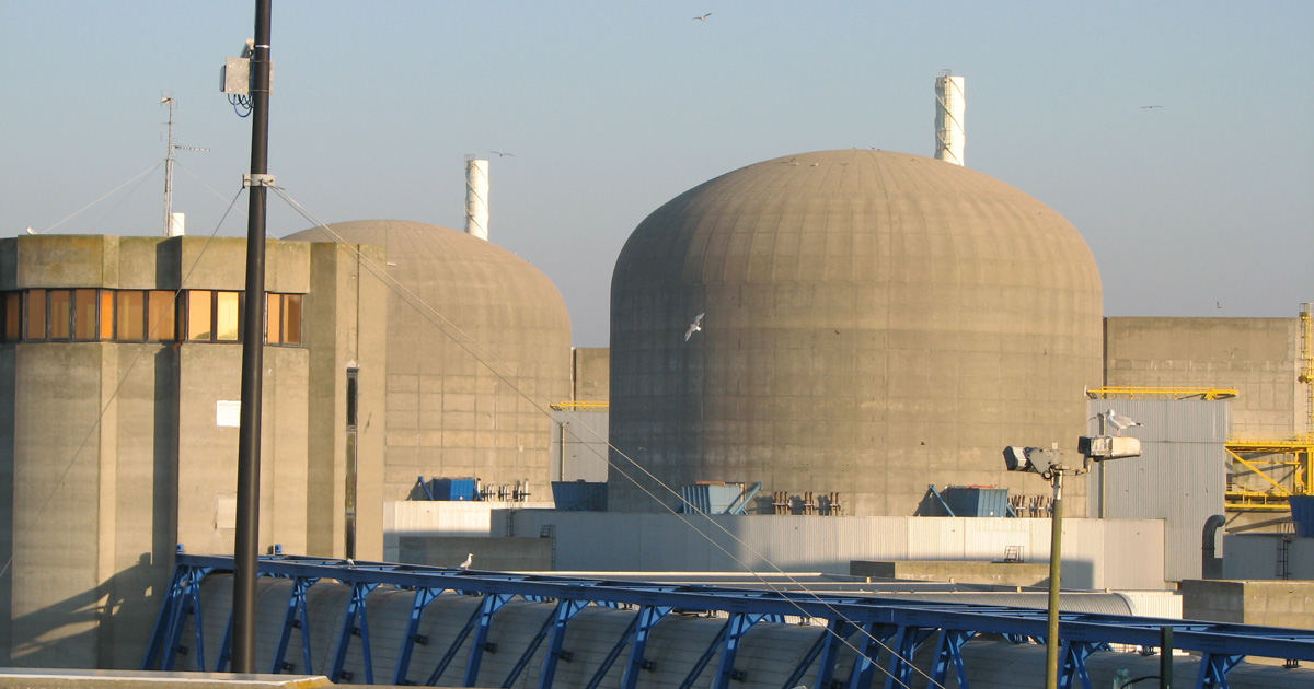Risque nucléaire : les préfets tenus de finaliser les plans d'intervention avant juin 2019