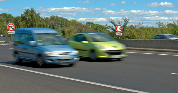 Contournement autoroutier de Strasbourg�: le pr�fet donne son feu vert aux travaux