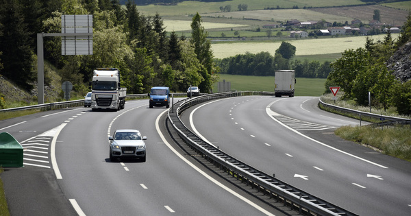 Grand contournement ouest de Strasbourg�: le tribunal administratif suspend des travaux d'am�nagement