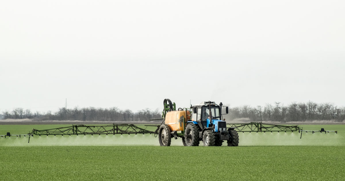 Procès du glyphosate aux USA : Monsanto fait appel de sa condamnation