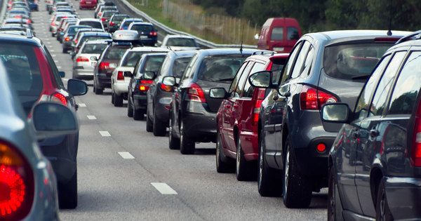 Le malus auto sera renforc� au 1er janvier 2019