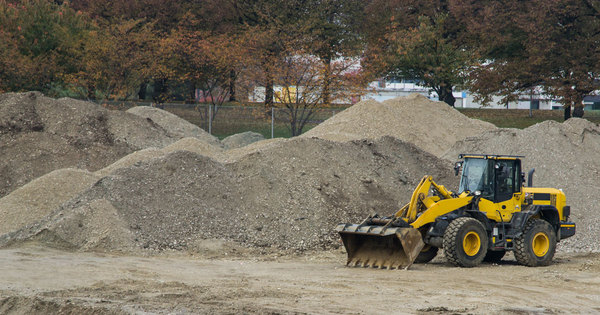 Gazole non routier�: la suppression de la niche fiscale pr�cis�e