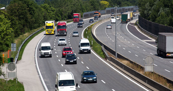 Contournement autoroutier de Strasbourg�: le chantier peut continuer