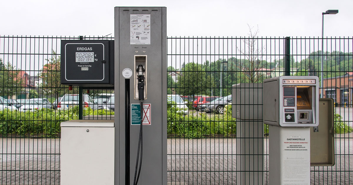 L'Ademe dévoile les lauréats de l'appel à projets "gaz naturel et biogaz véhicule"