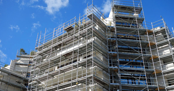 Le gouvernement s'attaque aux copropri�t�s d�grad�es
